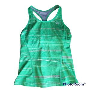 Nike Dri Fit Tank Top